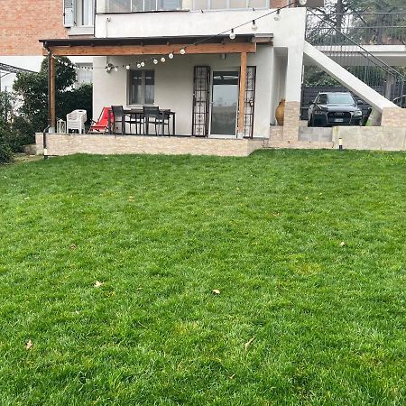 Casa Filippini Bed and Breakfast Μπολόνια Εξωτερικό φωτογραφία