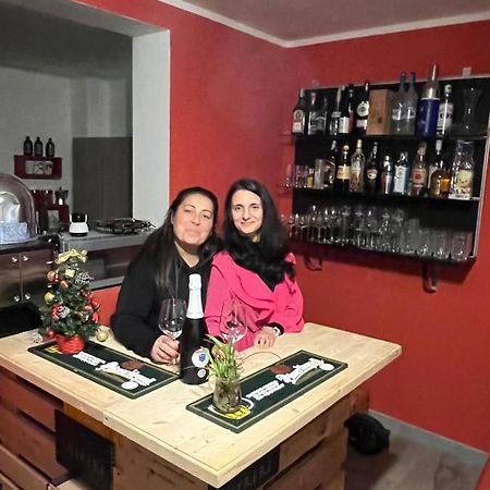 Casa Filippini Bed and Breakfast Μπολόνια Εξωτερικό φωτογραφία