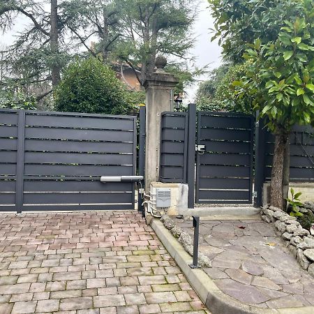 Casa Filippini Bed and Breakfast Μπολόνια Εξωτερικό φωτογραφία