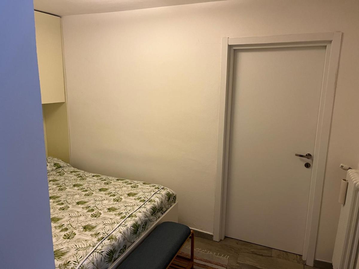 Casa Filippini Bed and Breakfast Μπολόνια Εξωτερικό φωτογραφία