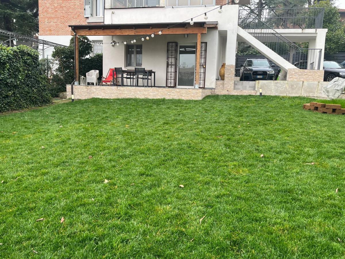 Casa Filippini Bed and Breakfast Μπολόνια Εξωτερικό φωτογραφία