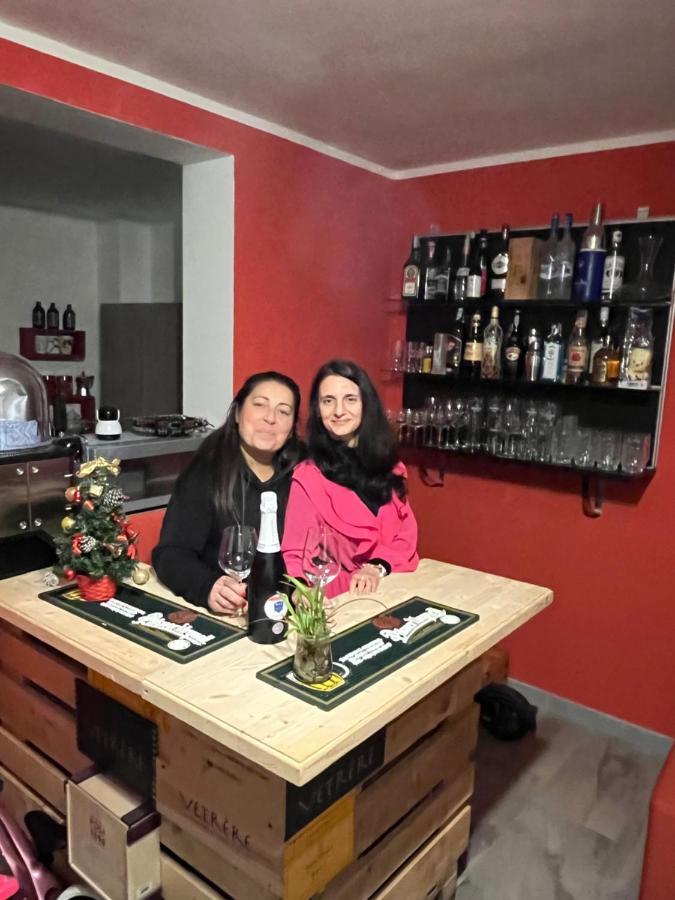 Casa Filippini Bed and Breakfast Μπολόνια Εξωτερικό φωτογραφία