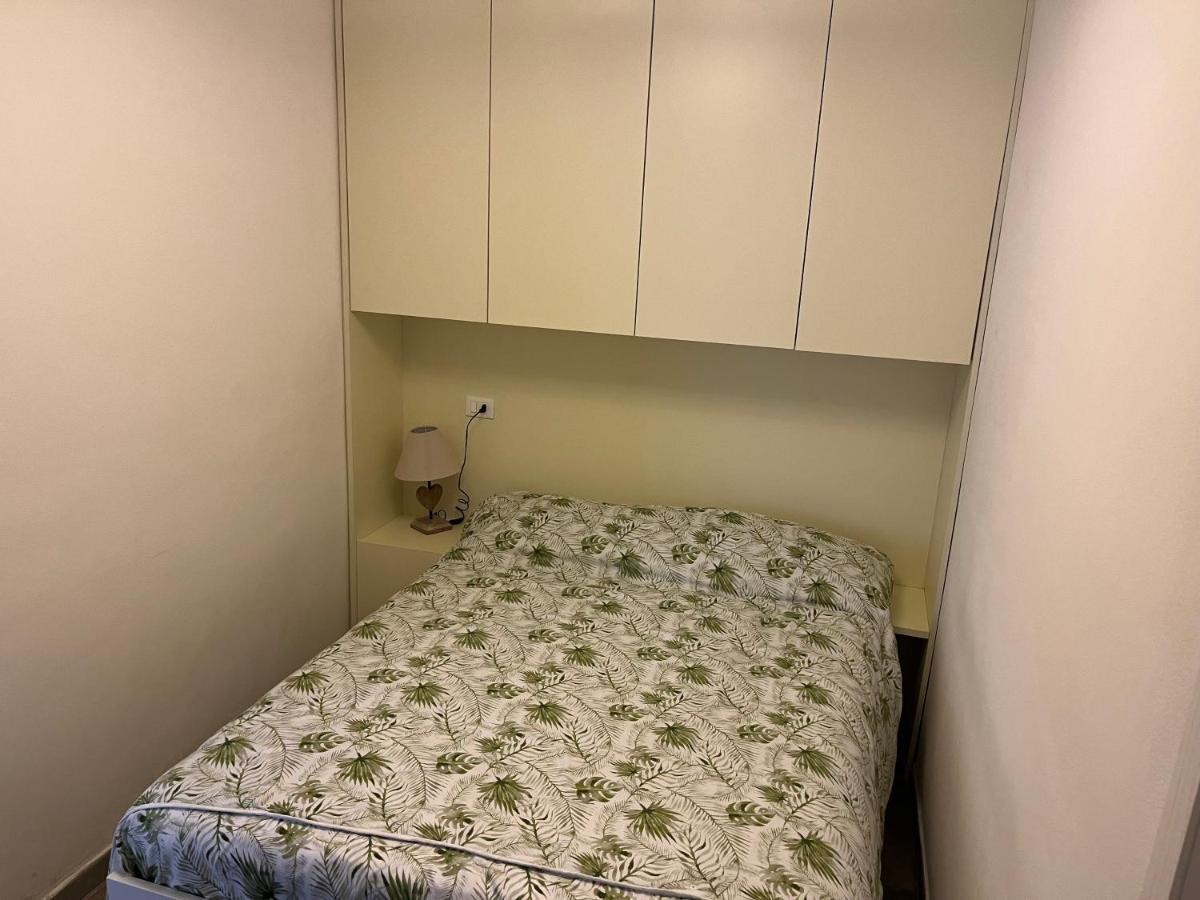 Casa Filippini Bed and Breakfast Μπολόνια Εξωτερικό φωτογραφία
